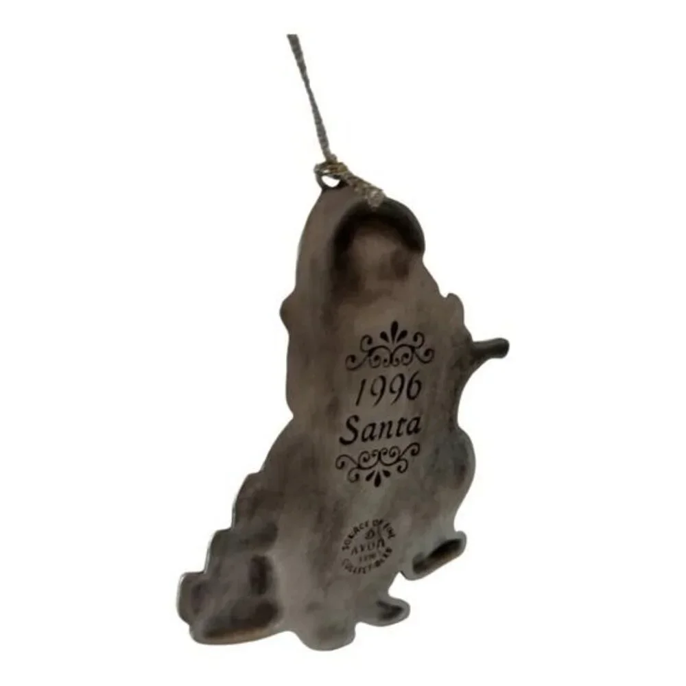various bundle ornaments